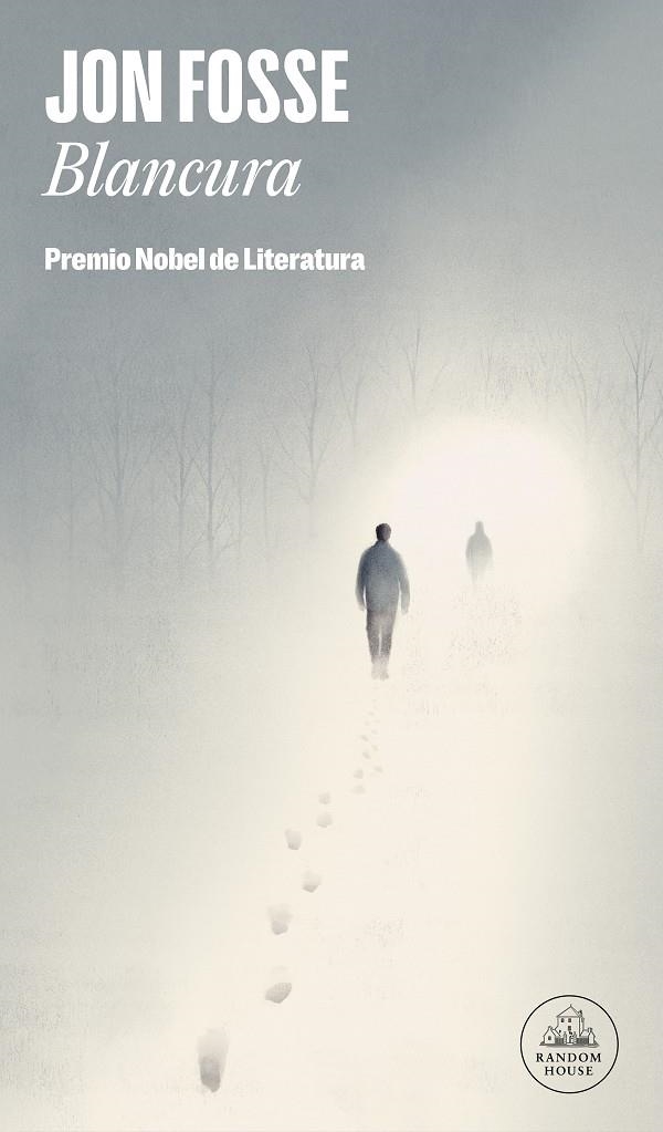 BLANCURA (PREMIO NOBEL DE LITERATURA 2023) [CARTONE] | FOSSE, JON | Akira Comics  - libreria donde comprar comics, juegos y libros online