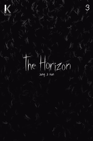 THE HORIZON Nº03 [RUSTICA] | HUN, JUNG JI | Akira Comics  - libreria donde comprar comics, juegos y libros online