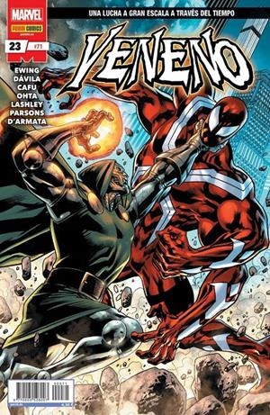 VENENO Nº71 / Nº23 | Akira Comics  - libreria donde comprar comics, juegos y libros online