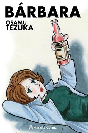 BARBARA [CARTONE] | TEZUKA, OSAMU | Akira Comics  - libreria donde comprar comics, juegos y libros online