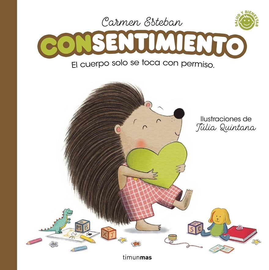 CON SENTIMIENTO [CARTONE] | ESTEBAN, CARMEN / QUINTANA, JULIA | Akira Comics  - libreria donde comprar comics, juegos y libros online