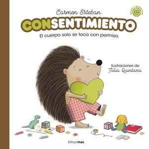 CON SENTIMIENTO [CARTONE] | ESTEBAN, CARMEN / QUINTANA, JULIA | Akira Comics  - libreria donde comprar comics, juegos y libros online