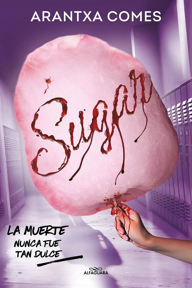 SUGAR [RUSTICA] | COMES, ARANTXA | Akira Comics  - libreria donde comprar comics, juegos y libros online