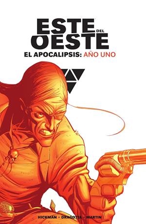 ESTE DEL OESTE: EL APOCALIPSIS, AÑO UNO (EDICION INTEGRAL) [CARTONE] | Akira Comics  - libreria donde comprar comics, juegos y libros online