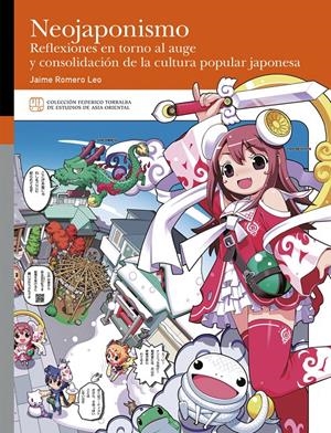 NEOJAPONISMO [RUSTICA] | ROMERO LEO, JAIME | Akira Comics  - libreria donde comprar comics, juegos y libros online