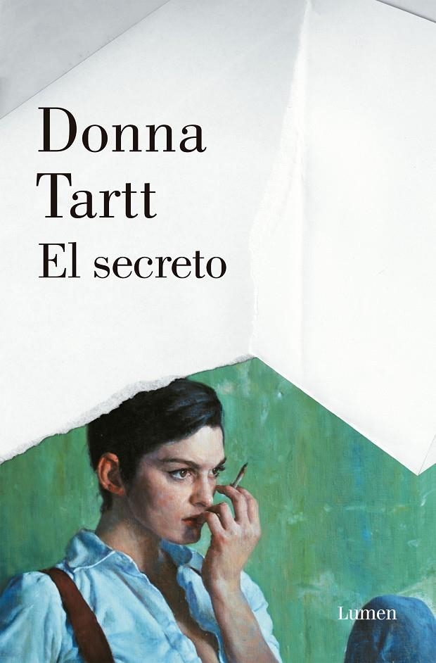 SECRETO, EL [RUSTICA] | TARTT, DONNA | Akira Comics  - libreria donde comprar comics, juegos y libros online