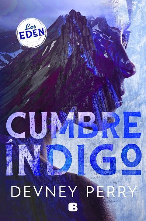 CUMBRE INDIGO [RUSTICA] | PERRY, DEVNEY | Akira Comics  - libreria donde comprar comics, juegos y libros online