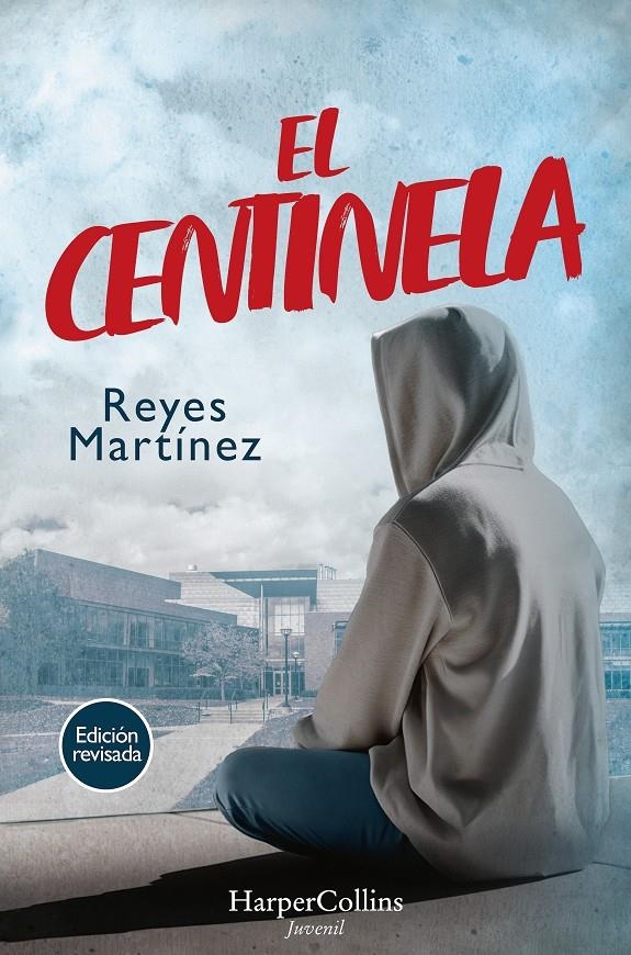 CENTINELA, EL [RUSTICA] | MARTINEZ, REYES | Akira Comics  - libreria donde comprar comics, juegos y libros online