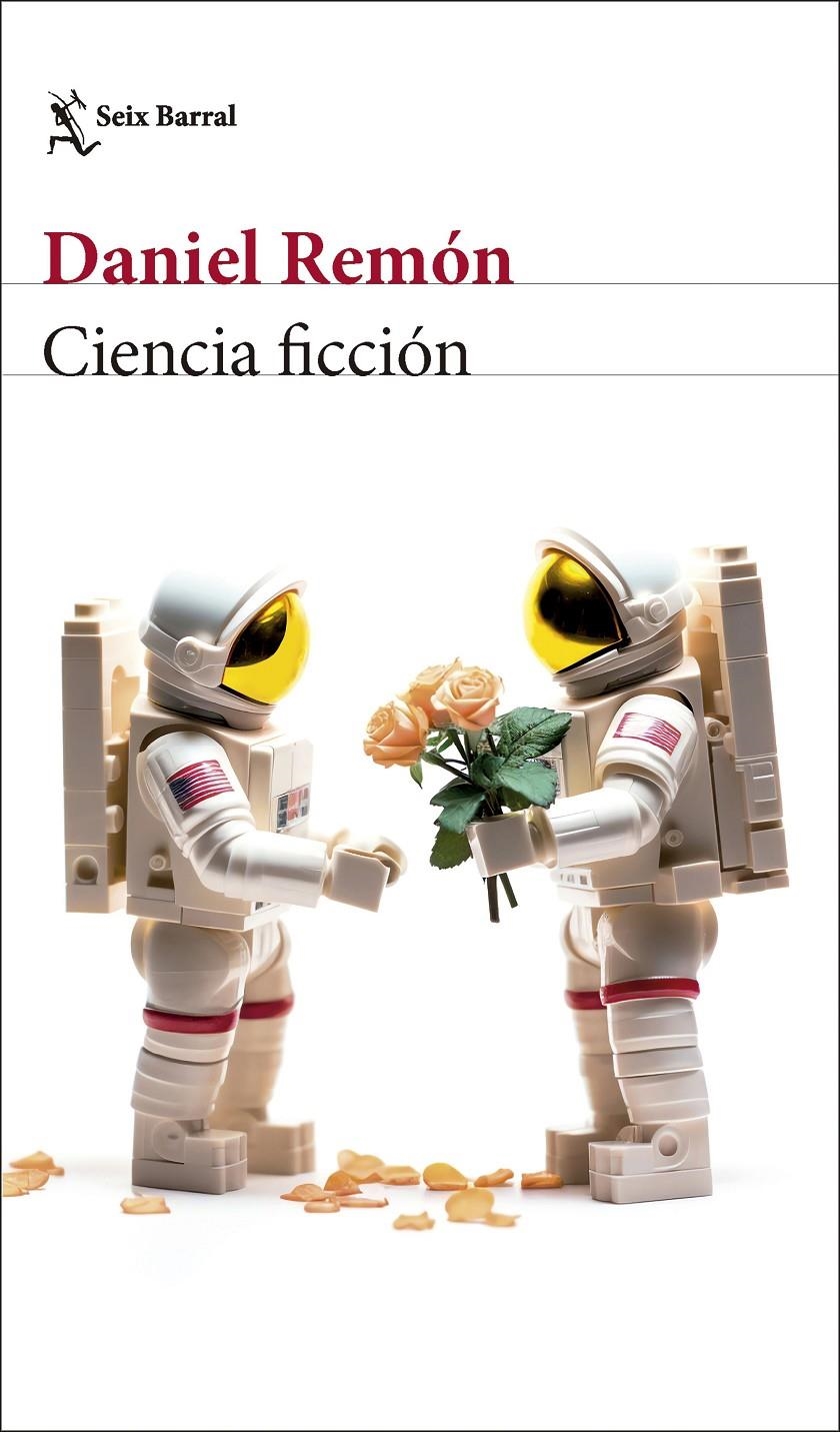 CIENCIA FICCION [RUSTICA] | REMON, DANIEL | Akira Comics  - libreria donde comprar comics, juegos y libros online