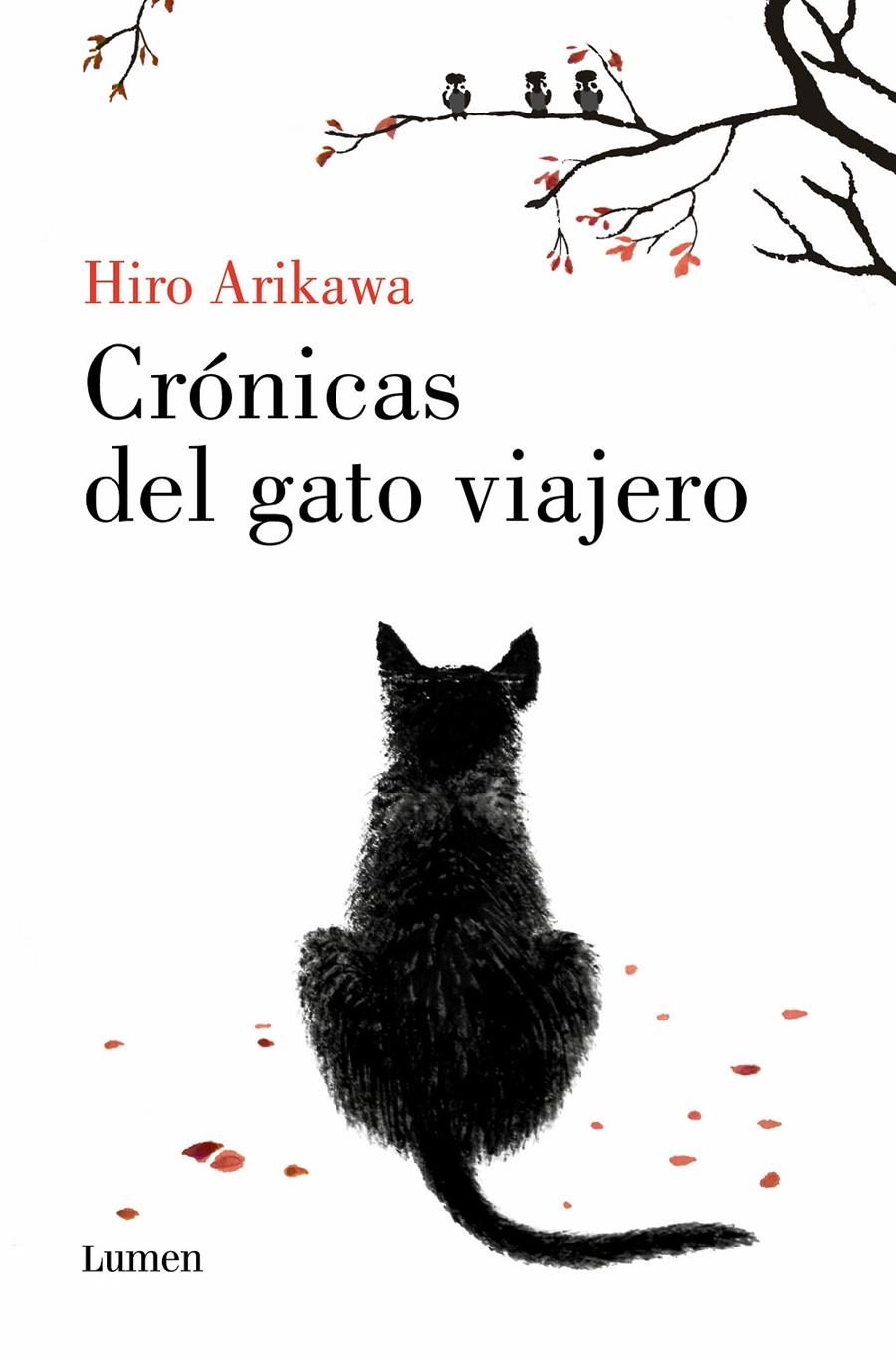 CRONICAS DEL GATO VIAJERO [RUSTICA] | ARIKAWA, HIRO | Akira Comics  - libreria donde comprar comics, juegos y libros online