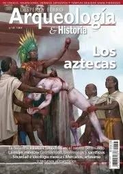 DESPERTA FERRO ARQUEOLOGIA E HISTORIA Nº53: LOS AZTECAS [REVISTA] | Akira Comics  - libreria donde comprar comics, juegos y libros online