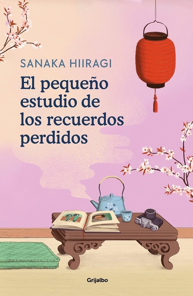 PEQUEÑO ESTUDIO DE LOS RECUERDOS PERDIDOS, EL [RUSTICA] | HIIRAGI, SANAKA | Akira Comics  - libreria donde comprar comics, juegos y libros online