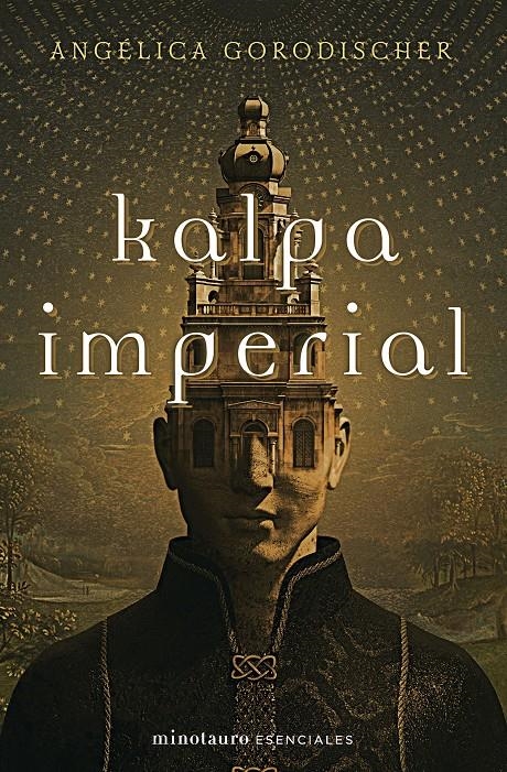 KALPA IMPERIAL [RUSTICA] | GORODISCHER, ANGELICA | Akira Comics  - libreria donde comprar comics, juegos y libros online
