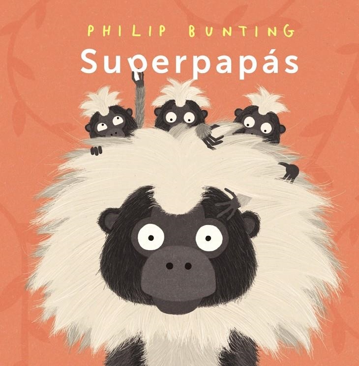 SUPERPAPAS [CARTONE] | BUNTING, PHILIP | Akira Comics  - libreria donde comprar comics, juegos y libros online