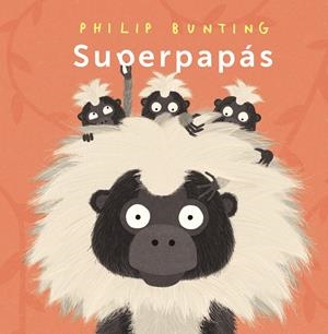 SUPERPAPAS [CARTONE] | BUNTING, PHILIP | Akira Comics  - libreria donde comprar comics, juegos y libros online