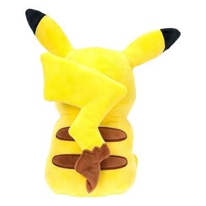 POKEMON: PELUCHE PIKACHU VER. 02 20 CM | Akira Comics  - libreria donde comprar comics, juegos y libros online