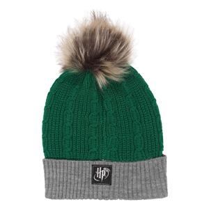 HARRY POTTER: GORRO BEANIE SLYTHERIN | Akira Comics  - libreria donde comprar comics, juegos y libros online