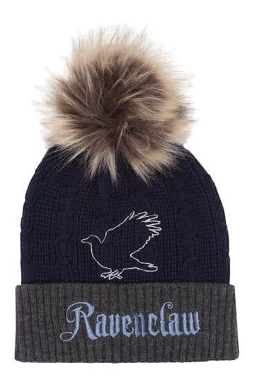 HARRY POTTER: GORRO BEANIE RAVENCLAW | Akira Comics  - libreria donde comprar comics, juegos y libros online