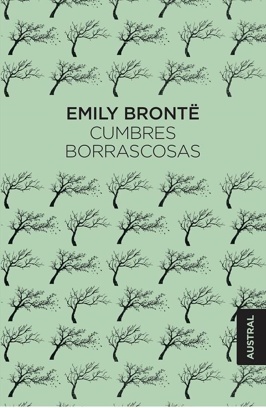CUMBRES BORRASCOSAS [CARTONE] | BRONTE, EMILY | Akira Comics  - libreria donde comprar comics, juegos y libros online