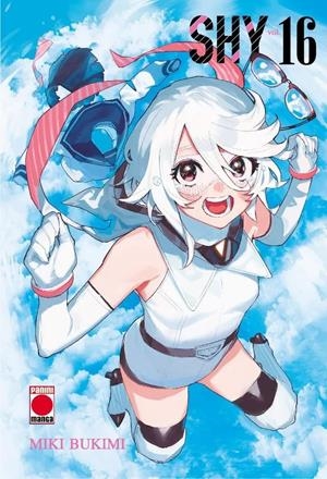 SHY Nº16 [RUSTICA] | BUKIMI, MIKI | Akira Comics  - libreria donde comprar comics, juegos y libros online