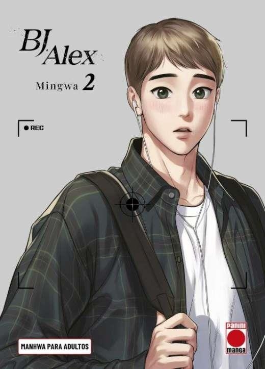 BJ ALEX Nº02 [RUSTICA] | Akira Comics  - libreria donde comprar comics, juegos y libros online