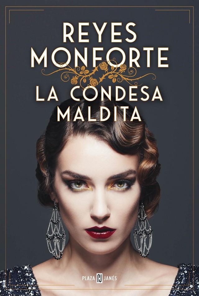 CONDESA MALDITA, LA [CARTONE] | MONFORTE, REYES | Akira Comics  - libreria donde comprar comics, juegos y libros online