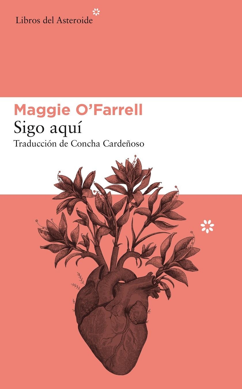 SIGO AQUI [RUSTICA] | O'FARRELL, MAGGIE | Akira Comics  - libreria donde comprar comics, juegos y libros online