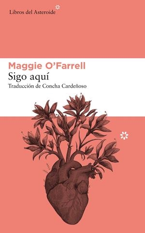 SIGO AQUI [RUSTICA] | O'FARRELL, MAGGIE | Akira Comics  - libreria donde comprar comics, juegos y libros online