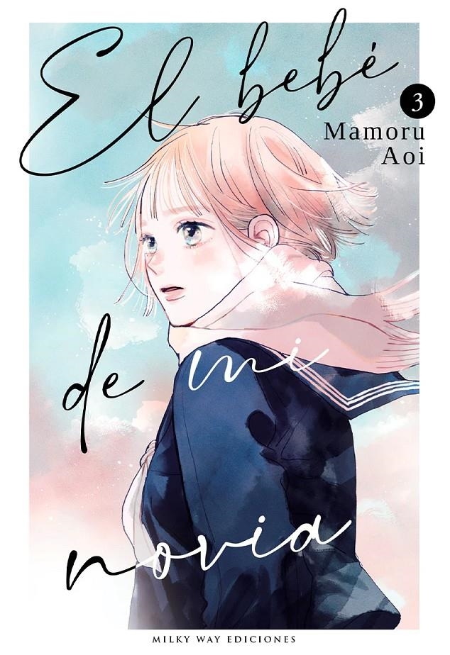 BEBE DE MI NOVIA, EL Nº03 [RUSTICA] | AOI, MAMORU | Akira Comics  - libreria donde comprar comics, juegos y libros online