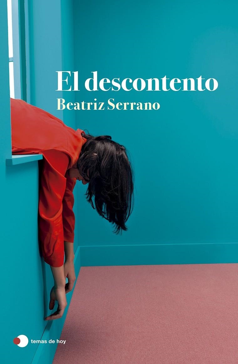 DESCONTENTO, EL [RUSTICA] | SERRANO, BEATRIZ | Akira Comics  - libreria donde comprar comics, juegos y libros online