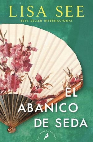 ABANICO DE SEDA, EL [BOLSILLO] | SEE, LISA | Akira Comics  - libreria donde comprar comics, juegos y libros online