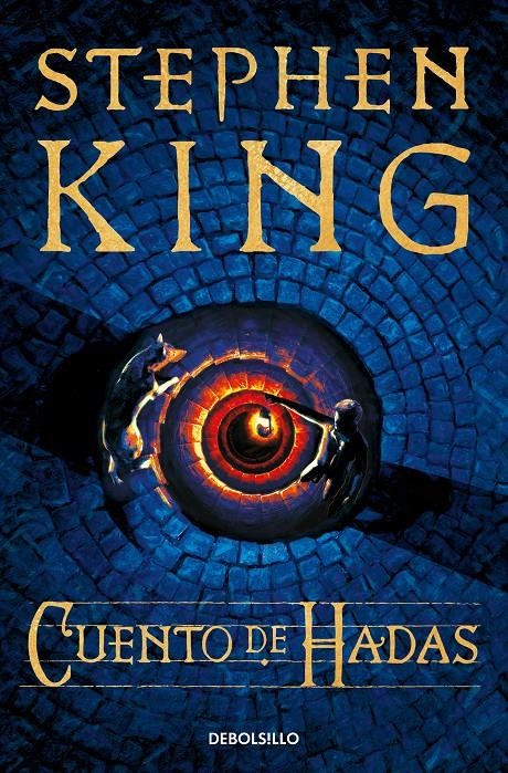 CUENTO DE HADAS [BOLSILLO] | KING, STEPHEN | Akira Comics  - libreria donde comprar comics, juegos y libros online