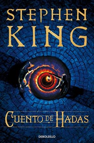 CUENTO DE HADAS [BOLSILLO] | KING, STEPHEN | Akira Comics  - libreria donde comprar comics, juegos y libros online