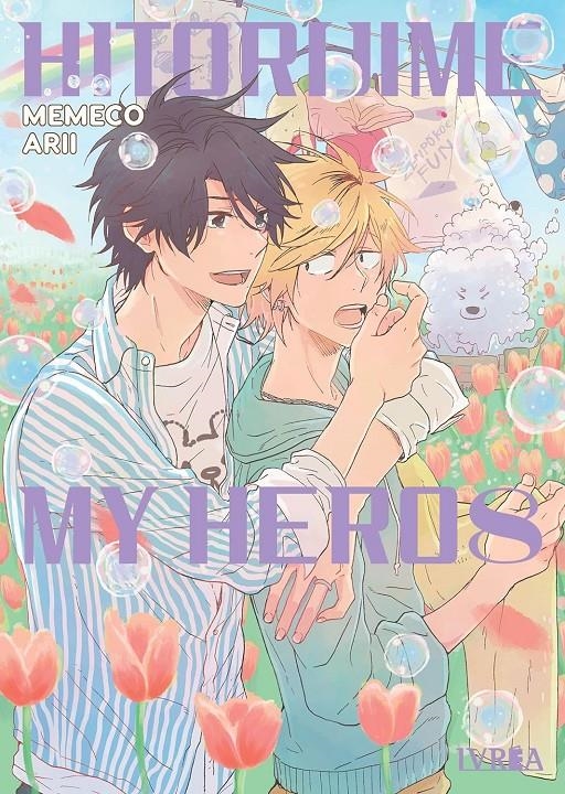 HITORIJIME MY HERO Nº08 [RUSTICA] | ARII, MEMECO | Akira Comics  - libreria donde comprar comics, juegos y libros online