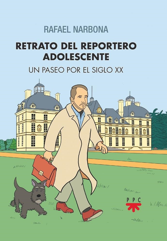 RETRATO DEL REPORTERO ADOLESCENTE [CARTONE] | NARBONA, RAFAEL | Akira Comics  - libreria donde comprar comics, juegos y libros online