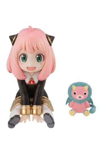 SPY X FAMILY: ESTATUA G.E.M. ANYA PALM SIZE 6 CM PVC [CAJA] | Akira Comics  - libreria donde comprar comics, juegos y libros online
