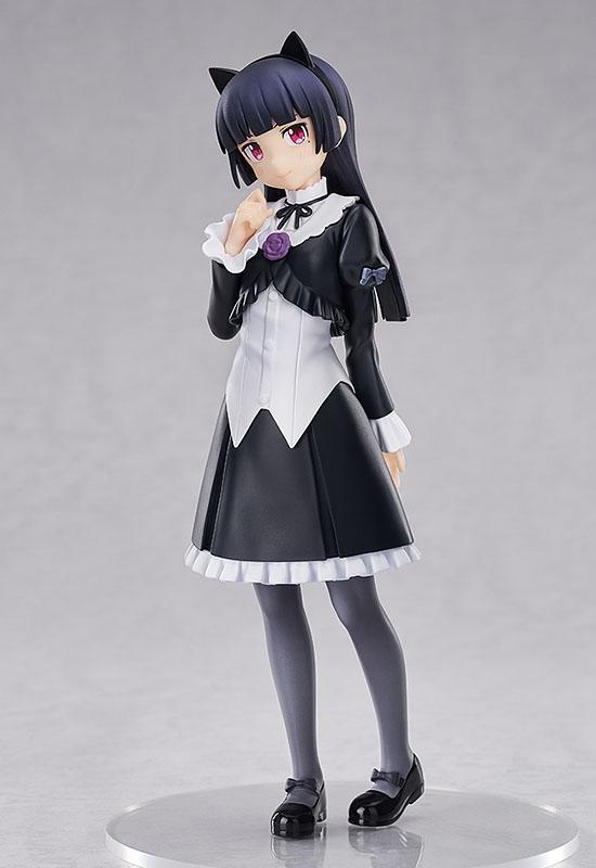 OREIMO: ESTATUA KURONEKO (POP UP PARADE) 15 CM PVC [CAJA] | Akira Comics  - libreria donde comprar comics, juegos y libros online