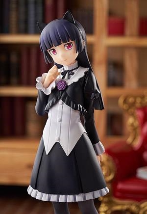 OREIMO: ESTATUA KURONEKO (POP UP PARADE) 15 CM PVC [CAJA] | Akira Comics  - libreria donde comprar comics, juegos y libros online