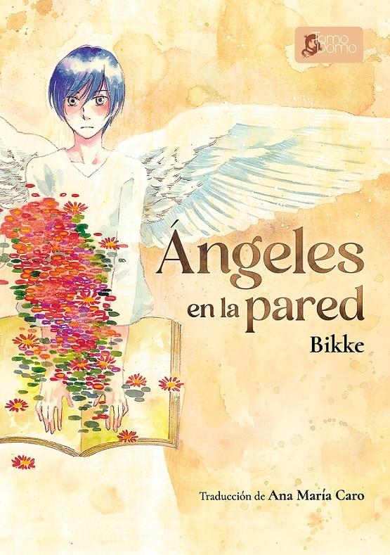 ANGELES EN LA PARED [RUSTICA] | Akira Comics  - libreria donde comprar comics, juegos y libros online