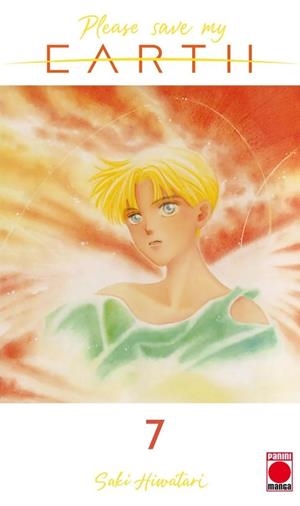 PLEASE SAVE MY EARTH Nº07 [RUSTICA] | HIWATARI, SAKI | Akira Comics  - libreria donde comprar comics, juegos y libros online
