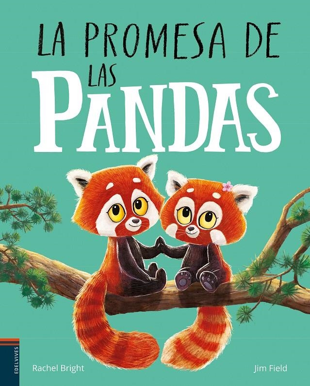 PROMESA DE LAS PANDAS, LA [CARTONE] | BRIGHT, RACHEL  | Akira Comics  - libreria donde comprar comics, juegos y libros online
