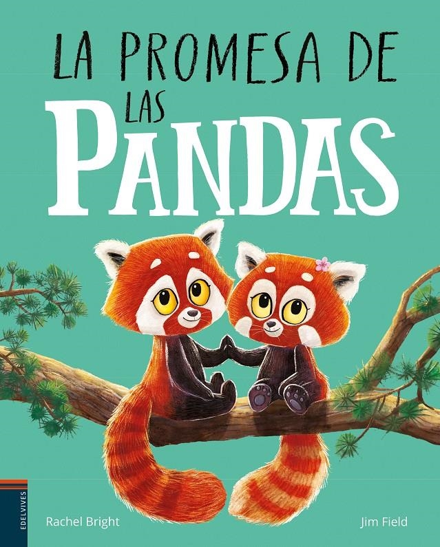 PROMESA DE LAS PANDAS, LA [CARTONE] | BRIGHT, RACHEL / FIELD, JIM | Akira Comics  - libreria donde comprar comics, juegos y libros online