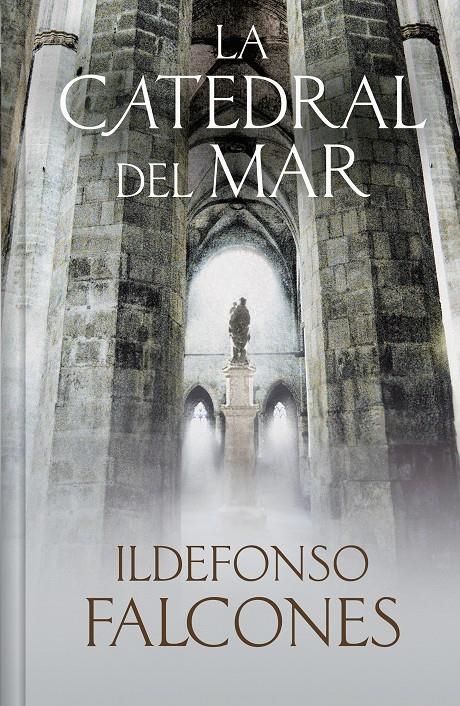 CATEDRAL DEL MAR, LA (EDICION LIMITADA CON DEDICATORIA EXCLUSIVA DEL AUTOR) [CARTONE] | FALCONES, ILDEFONSO | Akira Comics  - libreria donde comprar comics, juegos y libros online