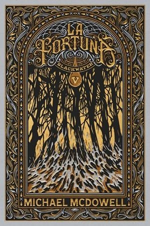 BLACKWATER VOLUMEN 5: LA FORTUNA [BOLSILLO] | MCDOWELL, MICHAEL | Akira Comics  - libreria donde comprar comics, juegos y libros online