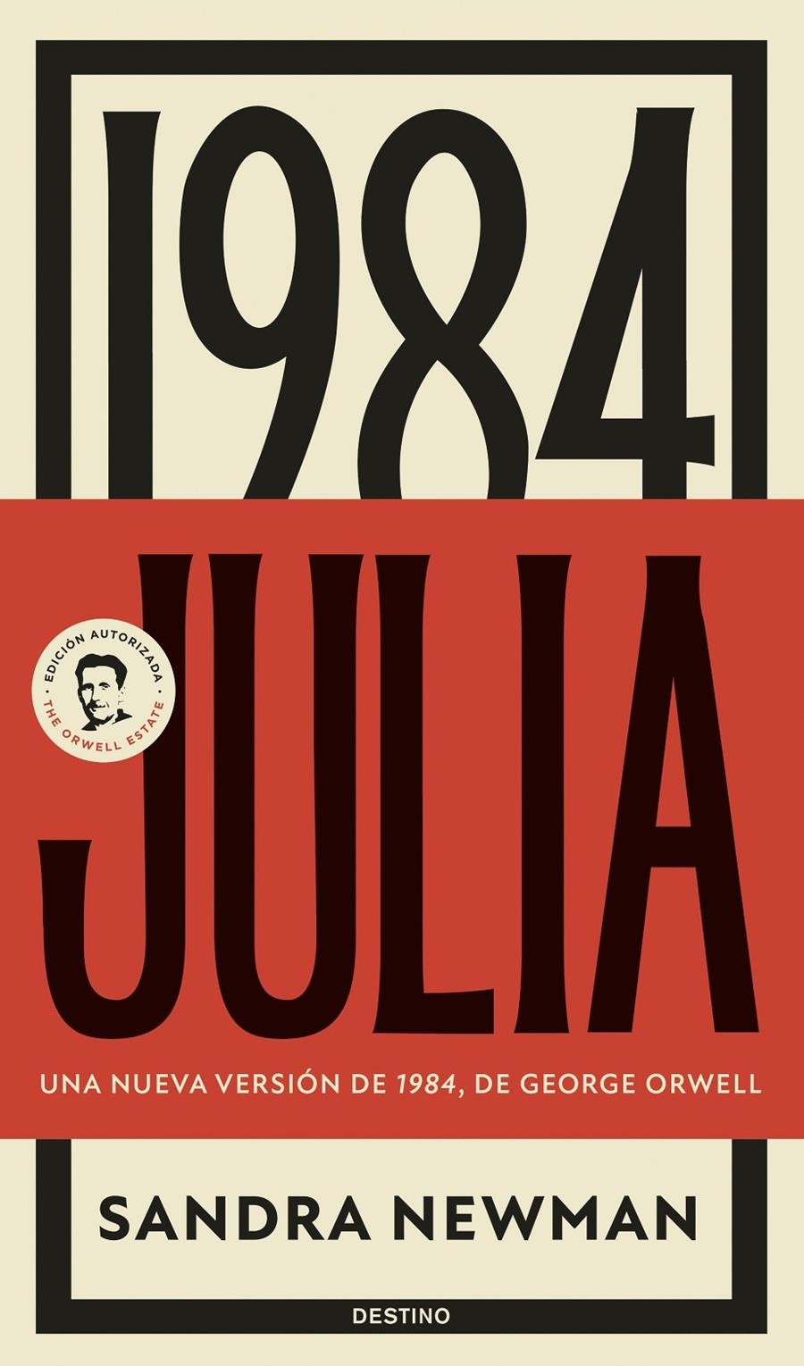 JULIA (1984) [RUSTICA] | NEWMAN, SANDRA | Akira Comics  - libreria donde comprar comics, juegos y libros online