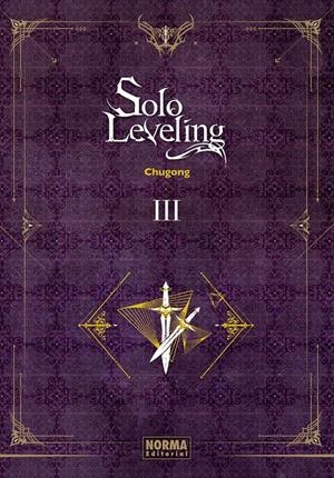 SOLO LEVELING VOL.03 (NOVELA) [RUSTICA] | CHUGONG | Akira Comics  - libreria donde comprar comics, juegos y libros online
