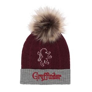 HARRY POTTER: GORRO BEANIE GRYFFINDOR | Akira Comics  - libreria donde comprar comics, juegos y libros online