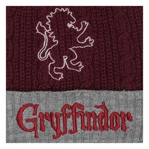 HARRY POTTER: GORRO BEANIE GRYFFINDOR | Akira Comics  - libreria donde comprar comics, juegos y libros online