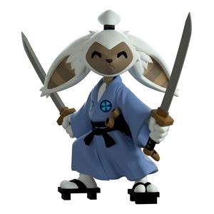 AVATAR: LA LEYENDA DE AANG: FIGURA RONIN MOMO 10 CM PVC [CAJA] | Akira Comics  - libreria donde comprar comics, juegos y libros online