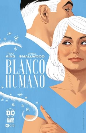 BLANCO HUMANO (OBRA COMPLETA) [CARTONE] | KING, TOM | Akira Comics  - libreria donde comprar comics, juegos y libros online